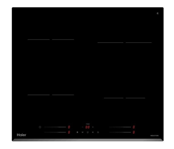 Индукционная варочная панель Haier HHY-Y64SVB