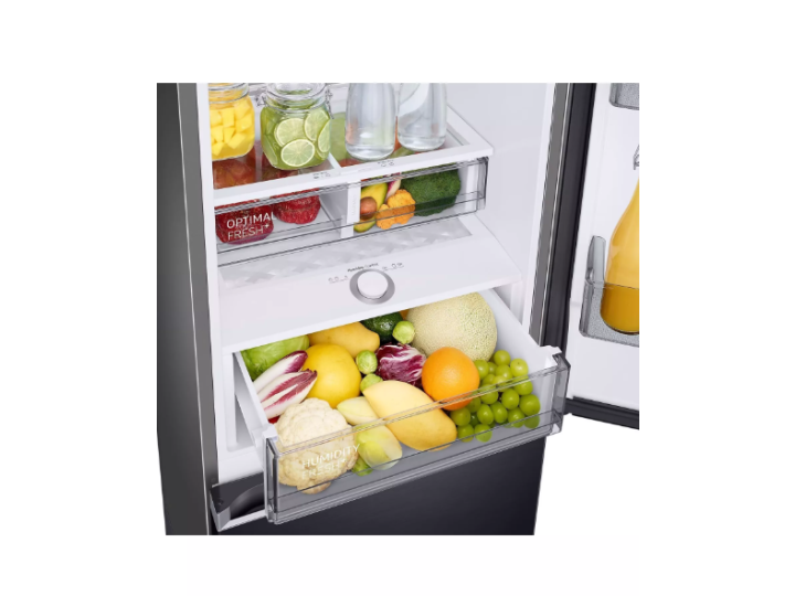 Холодильник Samsung Grand + RB34C775CB1 графит Холодильник Samsung Grand + RB34C775CB1 графит