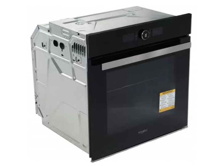 Духовой шкаф Whirlpool AKZ9 6240 NB Духовой шкаф Whirlpool AKZ9 6240 NB
