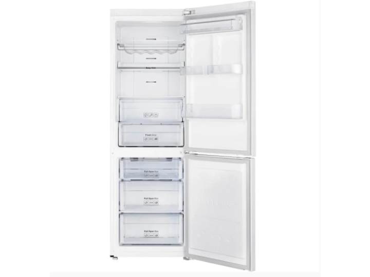 Холодильник Samsung RB33J3515WW/EF Холодильник Samsung RB33J3515WW/EF