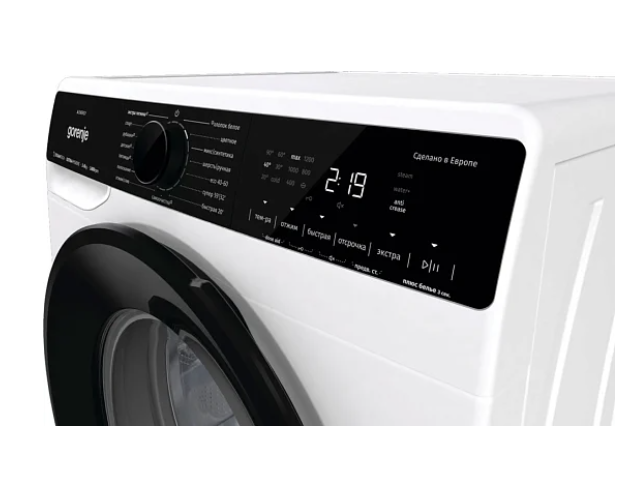 Стиральная машина Gorenje WPNA84A