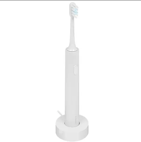 Зубная щетка Xiaomi Electric Toothbrush T302, белая