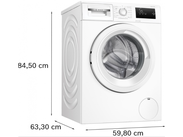 стиральная машина Bosch WAN2401LSN стиральная машина Bosch WAN2401LSN