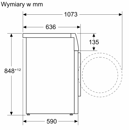 Стиральная машина Bosch WGG 242ZRPL