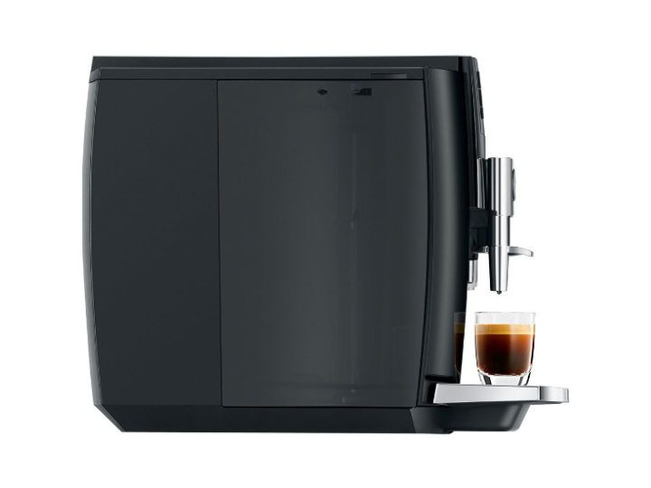 Кофемашина Jura E6 Piano Black Кофемашина Jura E6 Piano Black