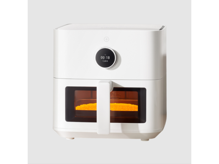 Аэрогриль Xiaomi Smart Air Fryer 5.5L