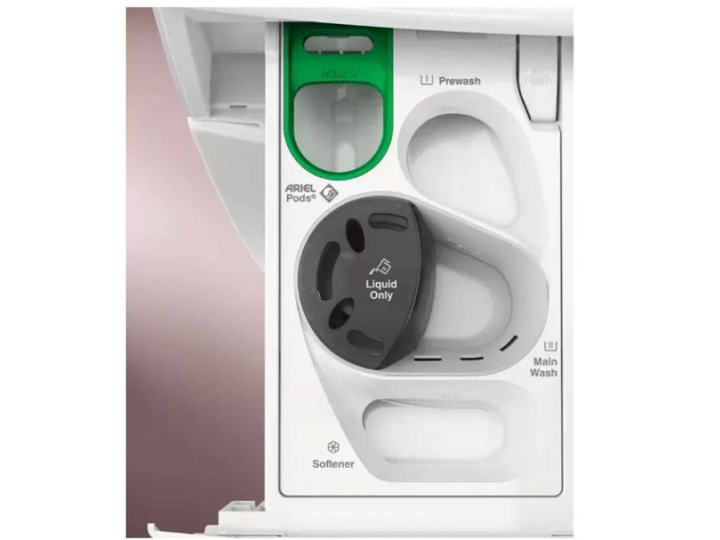Стиральная машина Electrolux EW7F3484UE Стиральная машина Electrolux EW7F3484UE