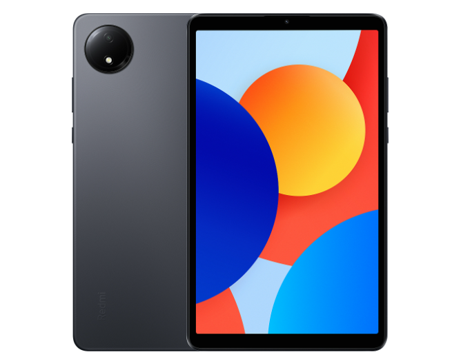 Планшет 8.7" Xiaomi Redmi Pad SE Wi-Fi 64 Гб/4 Гб Серый