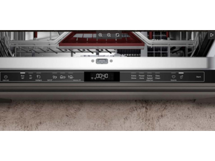 Встраиваемая посудомоечная машина Neff S157ZB802E