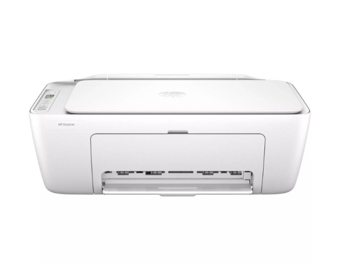 МФУ HP DeskJet 2810e All-in-One белый