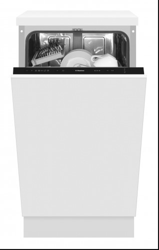 Встраиваемая посудомоечная машина HANSA ZIM435H Встраиваемая посудомоечная машина HANSA ZIM435H