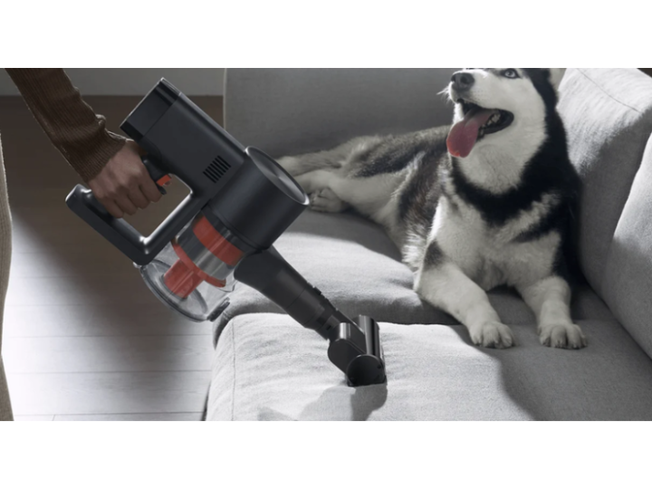 Пылесос вертикальный Xiaomi Vacuum Cleaner G20 Max Пылесос вертикальный Xiaomi Vacuum Cleaner G20 Max