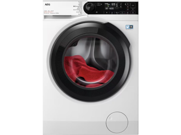 Стирально-сушильная машина AEG LWR73164Q