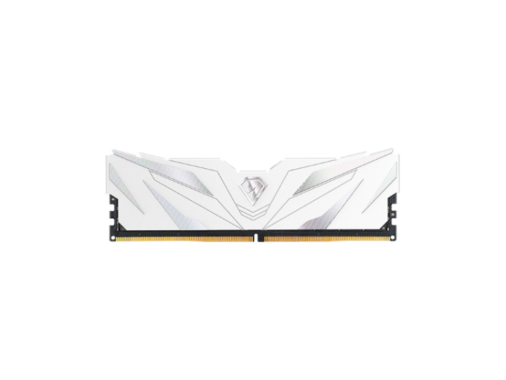 Память DDR5 32GB Netac Shadow II NTSWD5P48DP-32W Память DDR5 32GB Netac Shadow II NTSWD5P48DP-32W