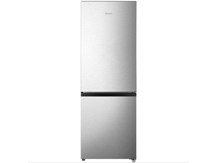 Холодильник Gorenje RK 14 EPS4 серебристый