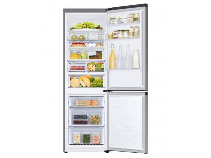 Холодильник Samsung RB34C675ES9/EF Холодильник Samsung RB34C675ES9/EF