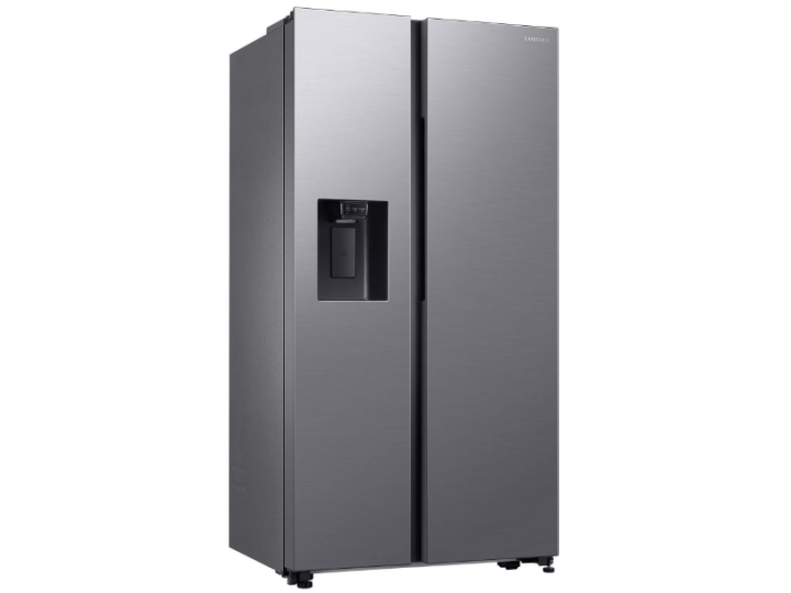 Холодильник Side by Side Samsung RS64DG5303S9 серебристый Холодильник Side by Side Samsung RS64DG5303S9 серебристый