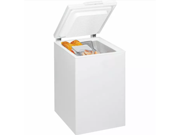 Морозильный ларь Whirlpool WH1410 E2 2 Морозильный ларь Whirlpool WH1410 E2 2