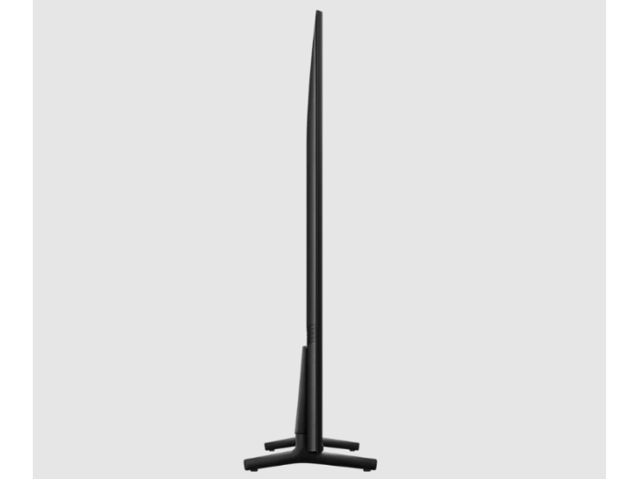 Телевизор Samsung LED DU8000, 4K Ultra HD 65", Чёрный Телевизор Samsung LED DU8000, 4K Ultra HD 65", Чёрный