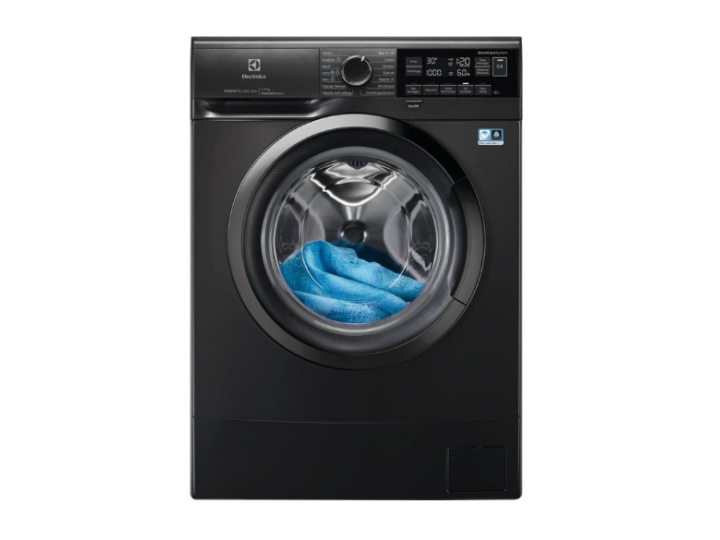 Стиральная машина Electrolux PerfectCare EW6SM406BXE
