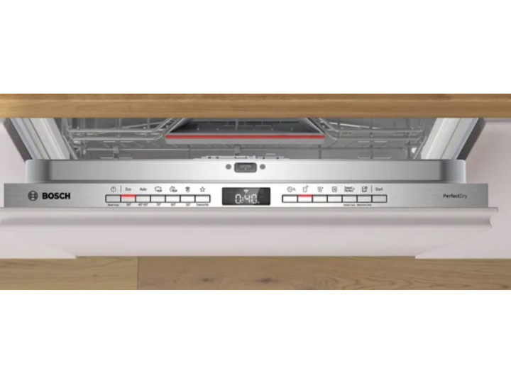 Встраиваемая посудомоечная машина Bosch SMV6ZCX13E