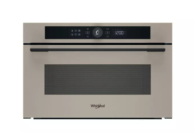 Встраиваемая микроволновка Whirlpool WMD54MBG