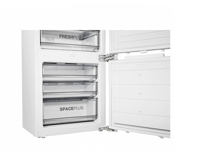 Встраиваемый холодильник Korting KSI 19699 CFNFZ