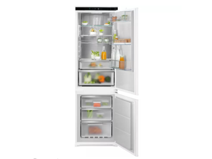 Встраиваемый холодильник Electrolux E8MNCD18S Встраиваемый холодильник Electrolux E8MNCD18S