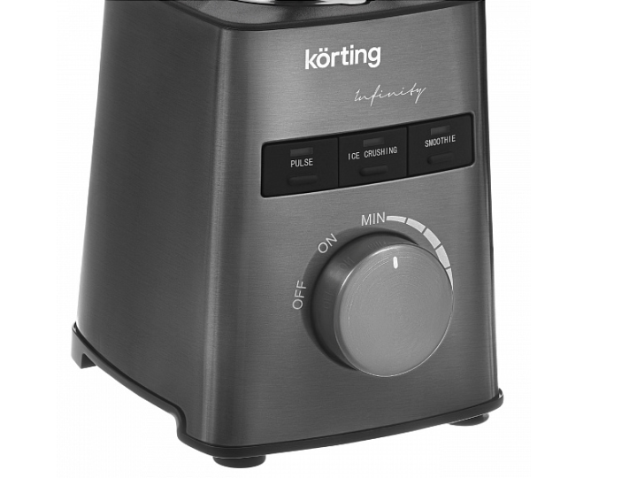 Настольный блендер Korting KTB 0701 Infinity Настольный блендер Korting KTB 0701 Infinity