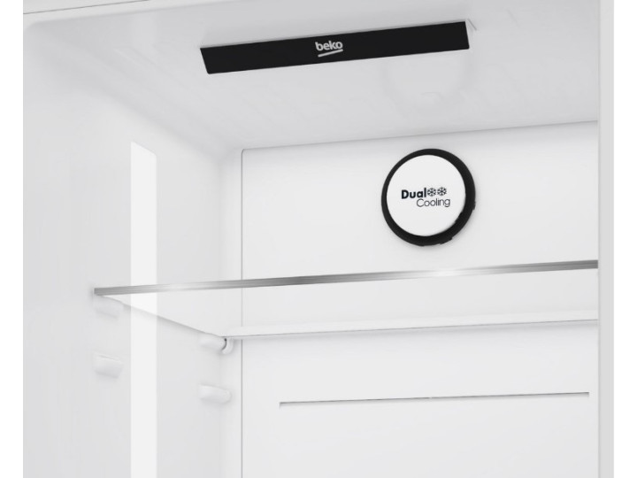 Холодильник Beko B5RCNK363ZXBR, антрацит