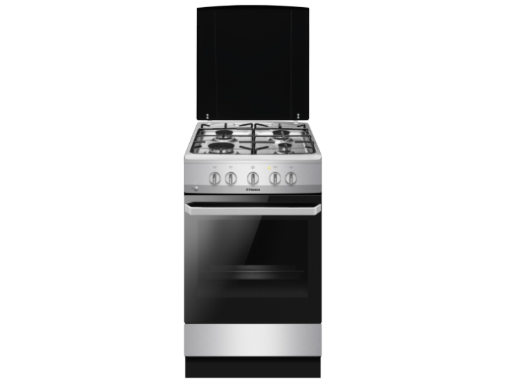 Газовая плита Hansa FCGX58099 Газовая плита Hansa FCGX58099