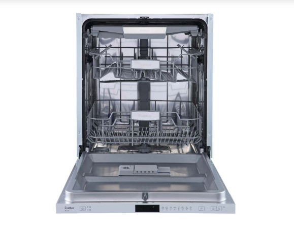 Встраиваемая посудомоечная машина Evelux BD 6002