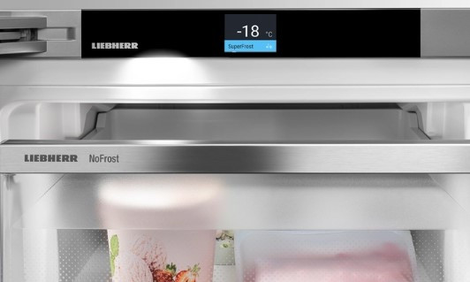 Холодильник Liebherr CNd 5703 Pure