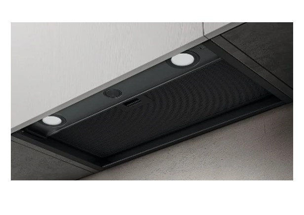 Встраиваемая вытяжка Elica BOXIN LX/BL MAT/A/90