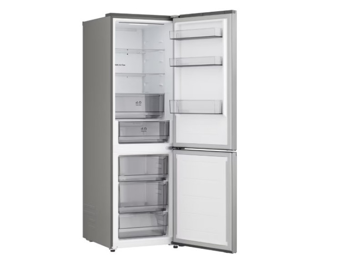 Холодильник LG GBBSJ11EPY