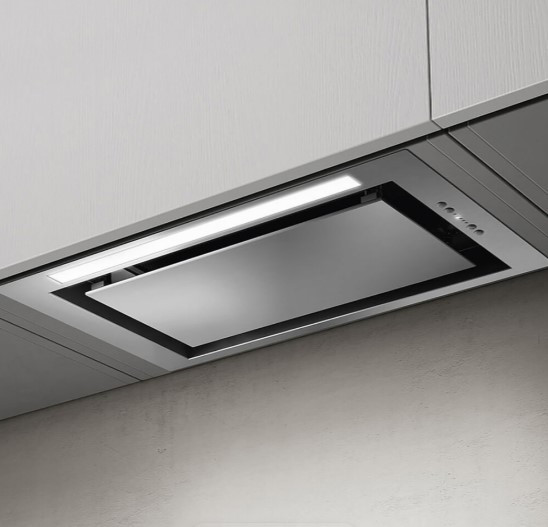 Встраиваемая вытяжка Elica LANE SENSOR @ IX/A/52