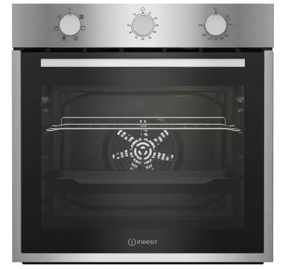 Духовой шкаф Indesit IFE 2630 IX