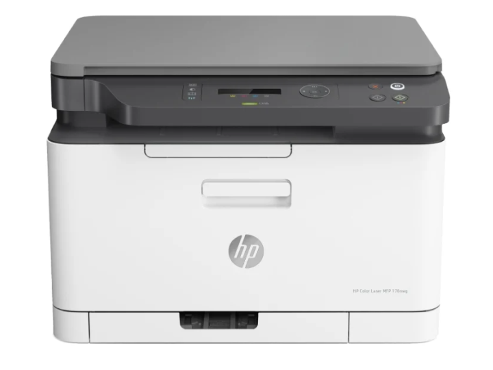 МФУ HP Color Laser MFP 178nw