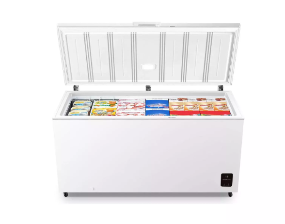 Морозильный ларь Gorenje FH50EAW Морозильный ларь Gorenje FH50EAW