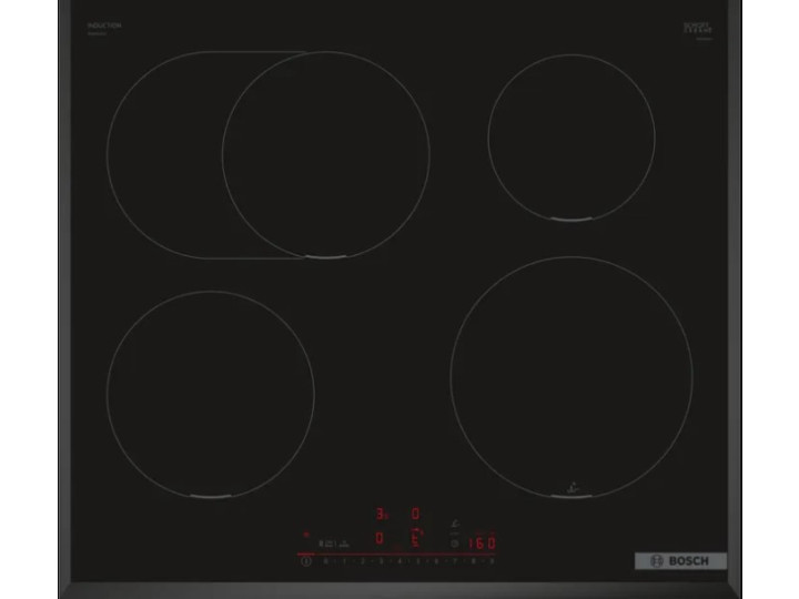 Индукционная варочная панель Bosch PIF651HC1E