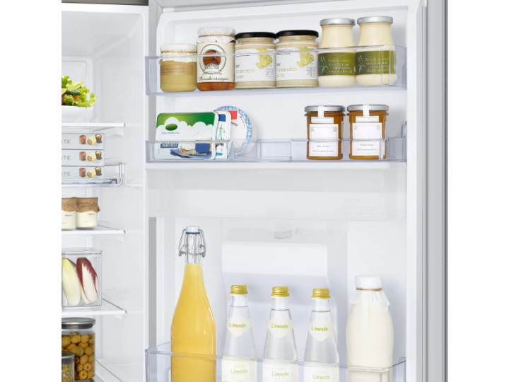 Холодильник Samsung RB34C632ESA/EF