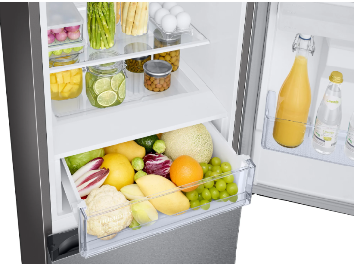 Холодильник Samsung RB34C632ESA/EF