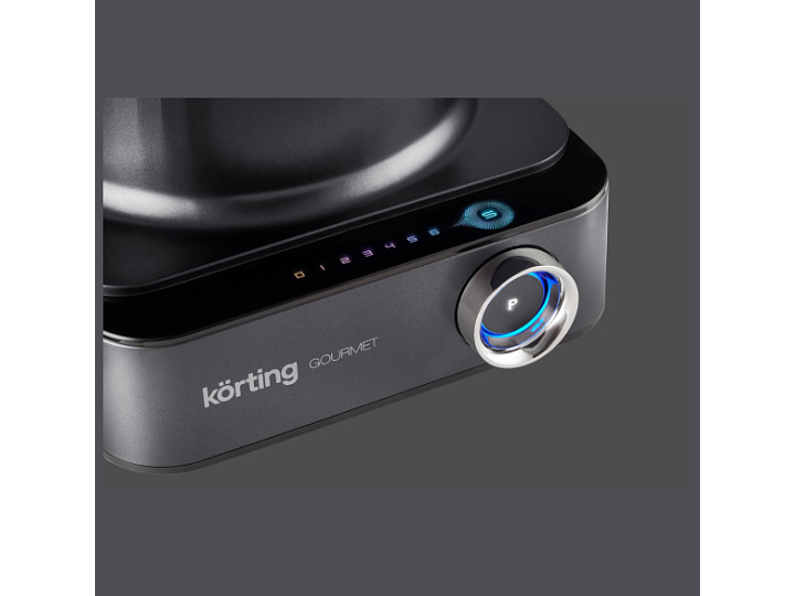 Кухонный комбайн Korting KFP 0202 Gourmet Кухонный комбайн Korting KFP 0202 Gourmet