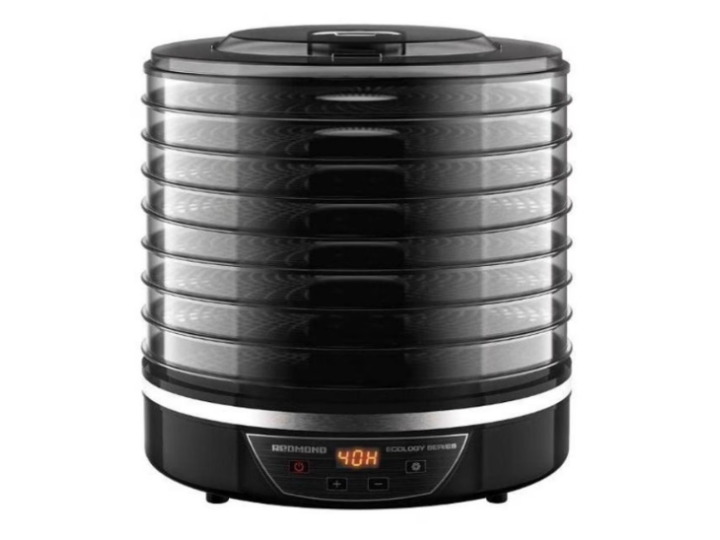 Сушилка для овощей и фруктов Redmond FD1103 Сушилка для овощей и фруктов Redmond FD1103