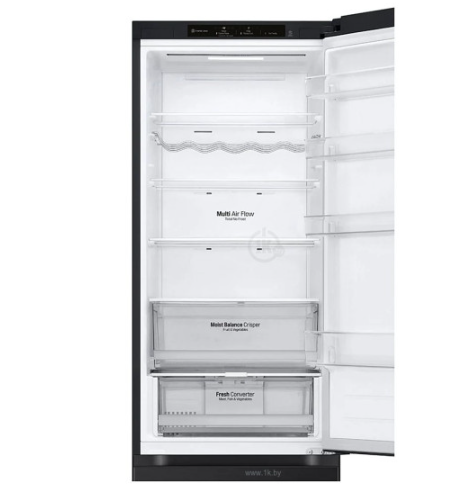 Холодильник LG GBV3200DEP Холодильник LG GBV3200DEP