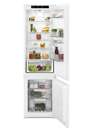 Встраиваемый холодильник Electrolux LNS6TE19S Встраиваемый холодильник Electrolux LNS6TE19S