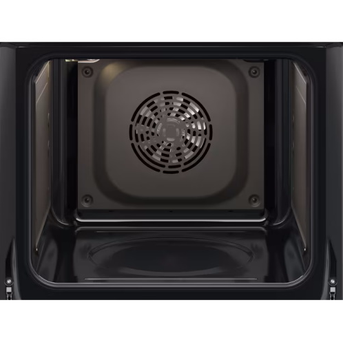 Духовой шкаф Electrolux EOF 5C50BZ SurroundCook 600 черный