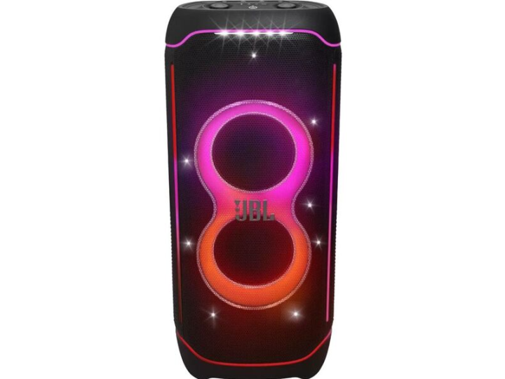 Портативная колонка JBL PartyBox Ultimate, черная