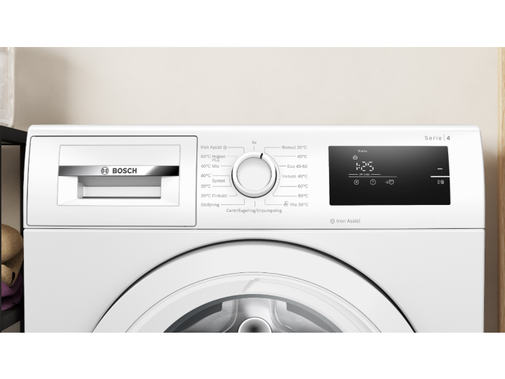 стиральная машина Bosch WAN2401LSN стиральная машина Bosch WAN2401LSN