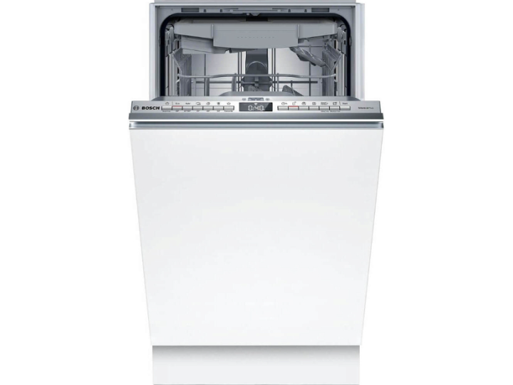 Встраиваемая посудомоечная машина Bosch SPV4EMX10E Встраиваемая посудомоечная машина Bosch SPV4EMX10E
